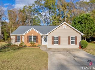 144 Hill Top Dr, Jefferson, GA 30549
