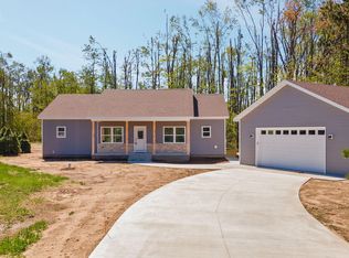 721 Krystal Meadow Ln, Gaylord, MI 49735