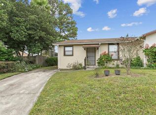 2779 Hidden Village Dr, Jacksonville, FL 32216