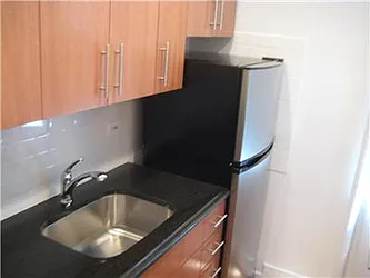 Rented by Metropolis Real Estate of Manhattan