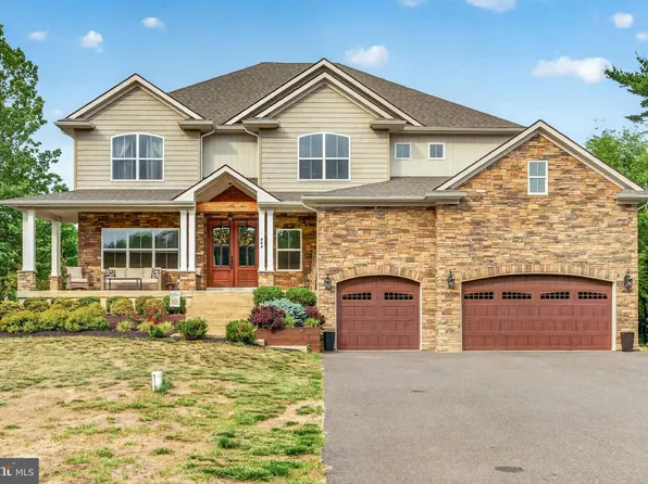 563 Atsion Rd, Shamong, NJ 08088