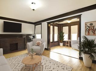 5427 S. Greenwood, Chicago, IL 60615