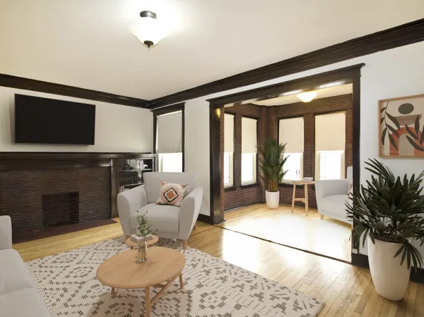 5427 S. Greenwood, 5427 S Greenwood Ave #2108e9ae3, Chicago, IL 60615