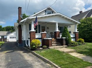 606 Mount Zoar St, Elmira, NY