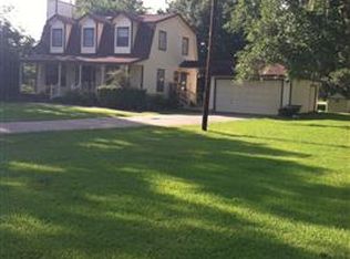 1660 Quarter Horse Trl, Angleton, TX 77515