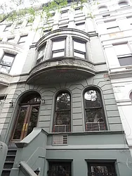 136 West 80th Street in Upper West Side
