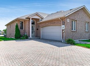 88 Theresa Trl, Leamington, ON N8H 5M9