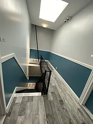 Rented by Oxford Property Group