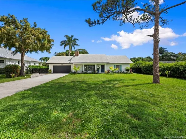 1655 NW Fork Rd, Stuart, FL 34994