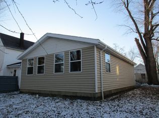 315 W Oregon Ave, Sebring, OH 44672