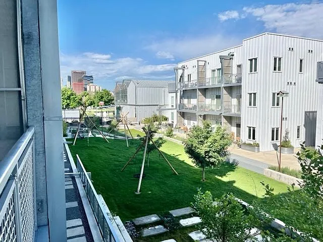 2525 Arapahoe St #213 — Photo 25