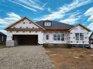 5014 Bolton Dr LOT 1616, Charlestown, IN