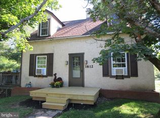 1612 Gravel Pike, Perkiomenville, PA 18074