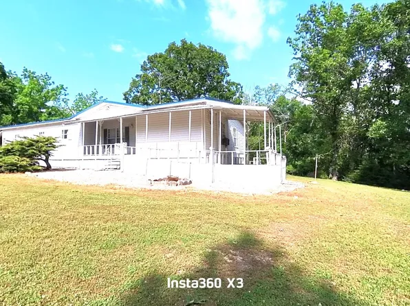 5364 County Road 3810, West Plains, MO 65775