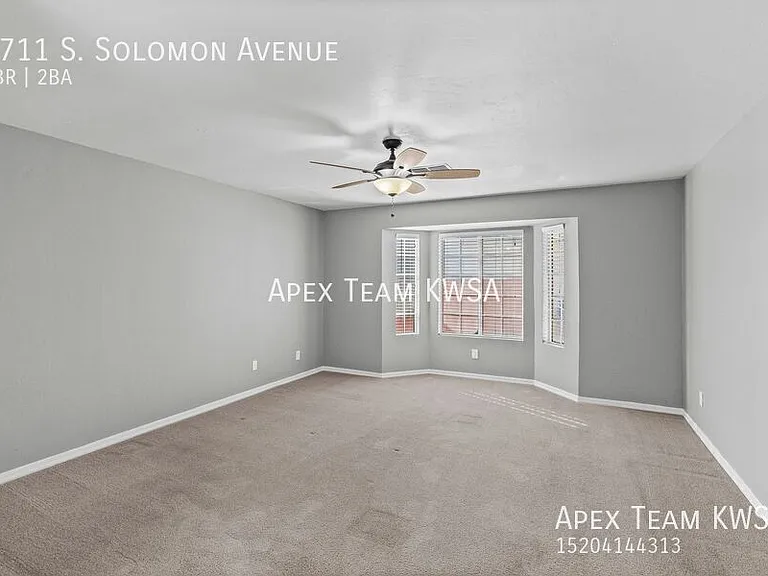 7711 S Solomon Ave — Photo 26