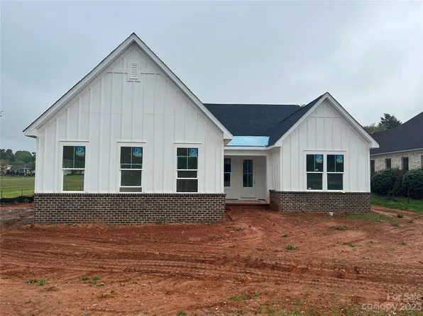 618 Laurel Valley Way Lot 81, Salisbury, NC 28144