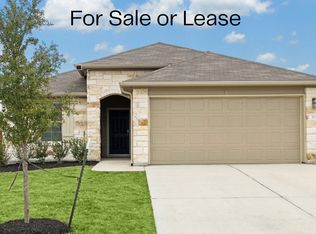 323 Shimmering Cv, San Marcos, TX 78666