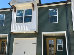 1749 Lateglow Way, Knoxville, TN 37931