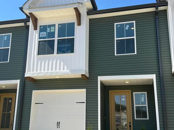 1749 Lateglow Way, Knoxville, TN 37931