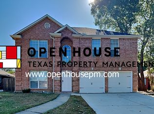 1428 New Haven Dr, Mansfield, TX 76063