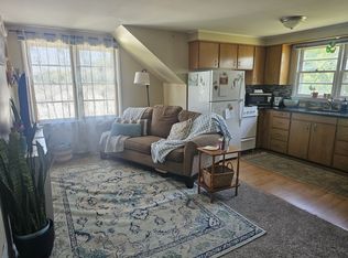 2619 College Dr #2, Blair, NE 68008