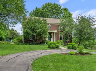 1601 Ferguson Rd, Lexington, KY 40511