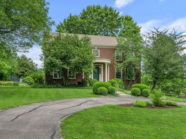 1601 Ferguson Rd, Lexington, KY 40511