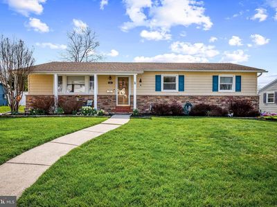 121 Gothard Rd, Lutherville Timonium, MD, 21093