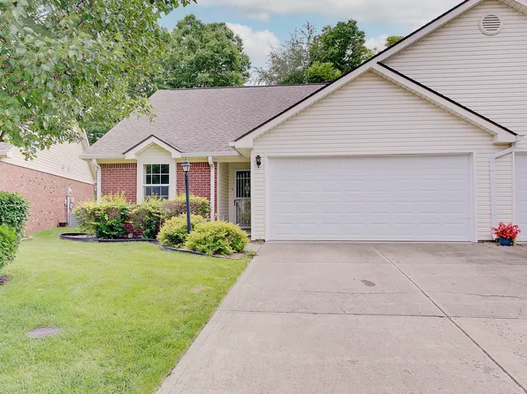 3829 Gray Pond Ct, Indianapolis, IN 46237