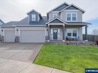 6316 NE Planter St, Albany, OR