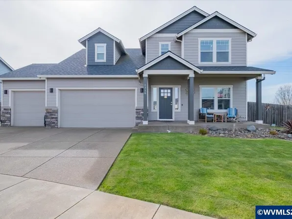 6316 NE Planter St, Albany, OR 97321