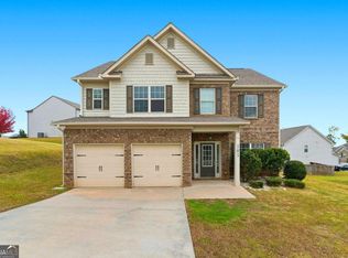 101 Lookout Dr, Dallas, GA 30132