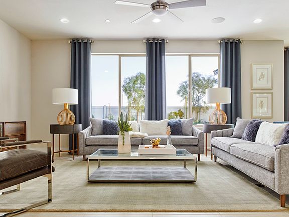 Model Representation