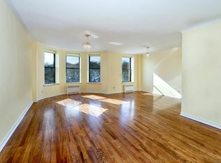 137 Central Park N APT 5B, New York, NY