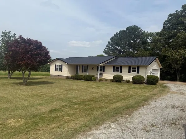 5605 Highway 140 S, Mc Kenzie, TN 38201