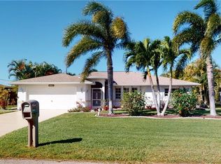 3106 SE 8th Pl, Cape Coral, FL 33904
