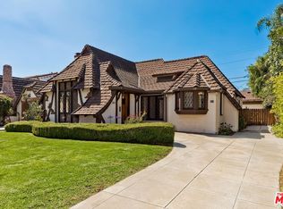 305 S Swall Dr, Beverly Hills, CA 90211