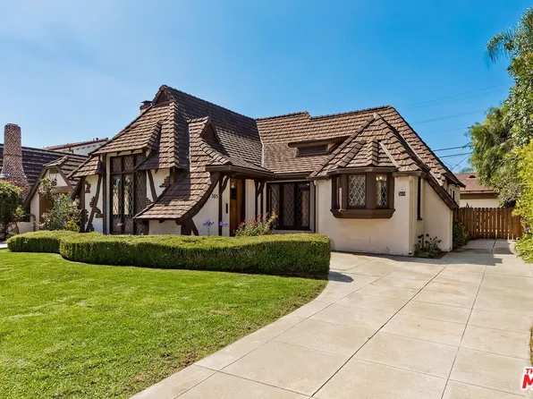 305 S Swall Dr, Beverly Hills, CA 90211