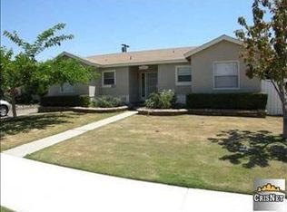 7840 Greenbush Ave, Van Nuys, CA 91402