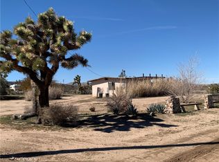 3990 Greasewood St, Yucca Valley, CA 92284