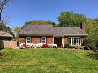 404 Biltmore Ave, Lynchburg, VA 24502