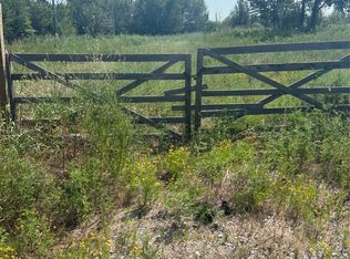 36081 S 4214th Rd, Inola, OK 74036