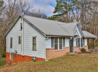 1299 S Meridian St, Greenfield, TN 38230