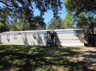 8931 Brunson Rd, Pensacola, FL 32514