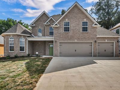950 Vendue Ave LOT 74, Clarksville, TN, 37042