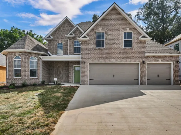 950 Vendue Ave Lot 74, Clarksville, TN 37042