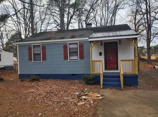 2210 Briarfield Rd, Kinston, NC 28501