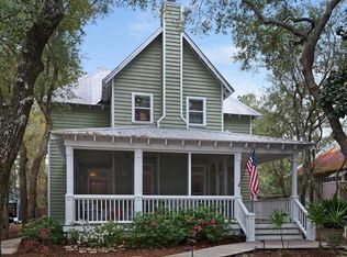 12 Magnolia St, Santa Rosa Beach, FL 32459