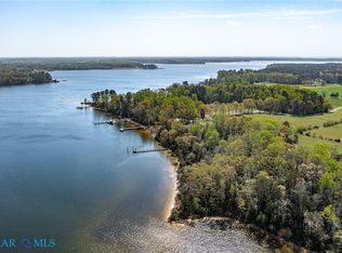 LOT-188B Ottoman Ferry Rd LOT 1, Lancaster, VA 22503