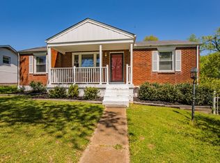 520 Leeanne Dr, Nashville, TN 37211